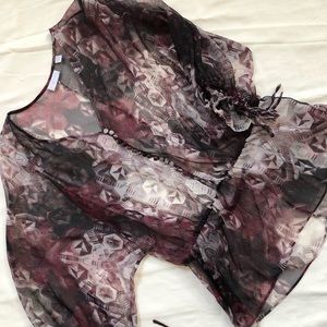 Women’s blouse Size M